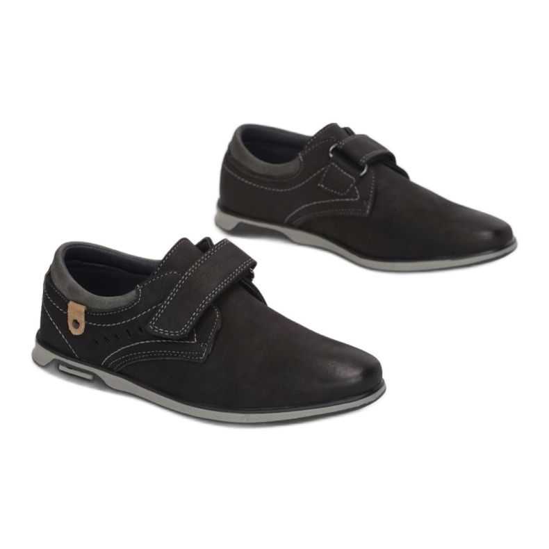 Vices T56-96-38-black czarne 1