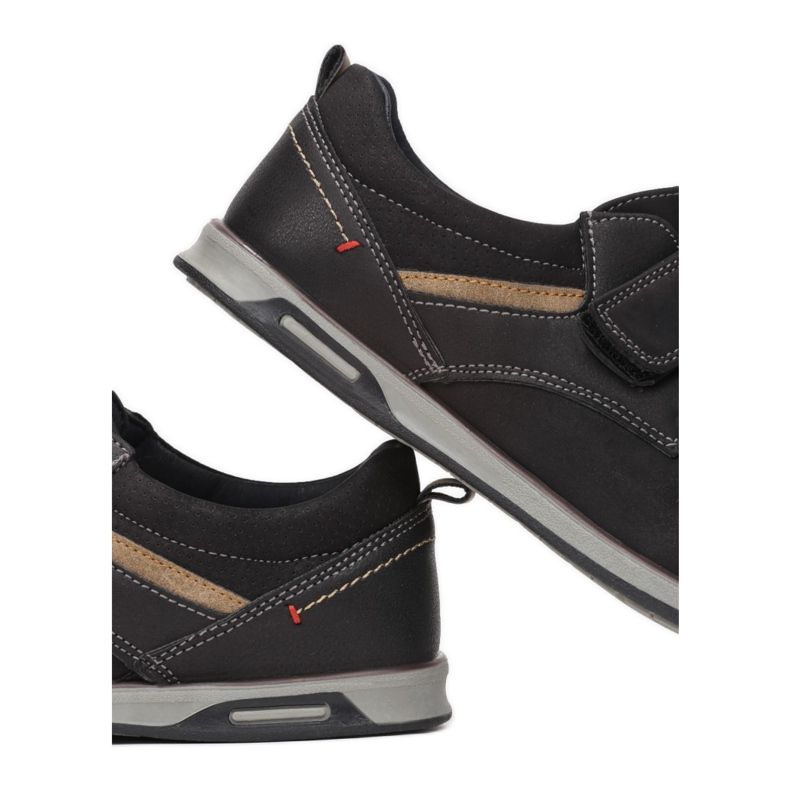 Vices T56-93-38-black czarne 1