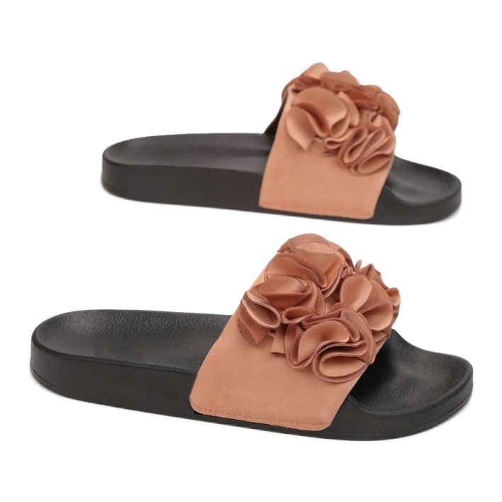 Vices 2040-45-pink różowe 1