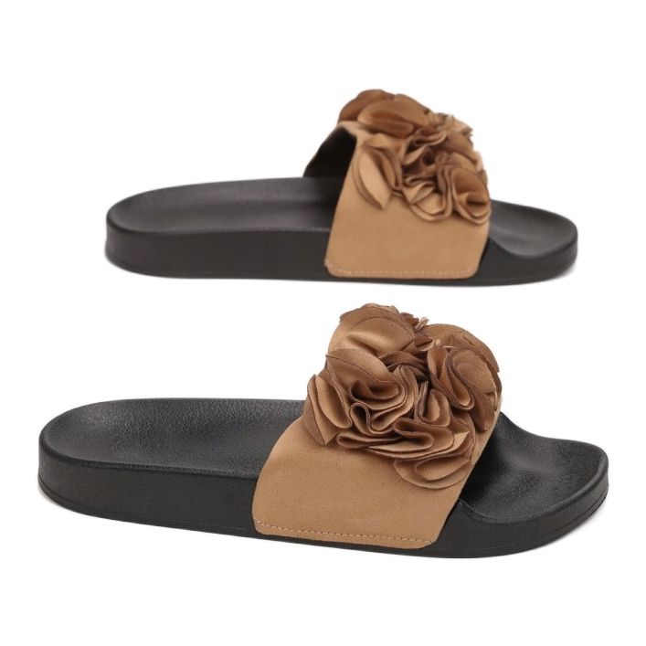 Vices 2040-42-beige beżowy 1