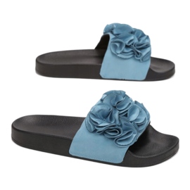 Vices 2040-51-blue niebieskie 1