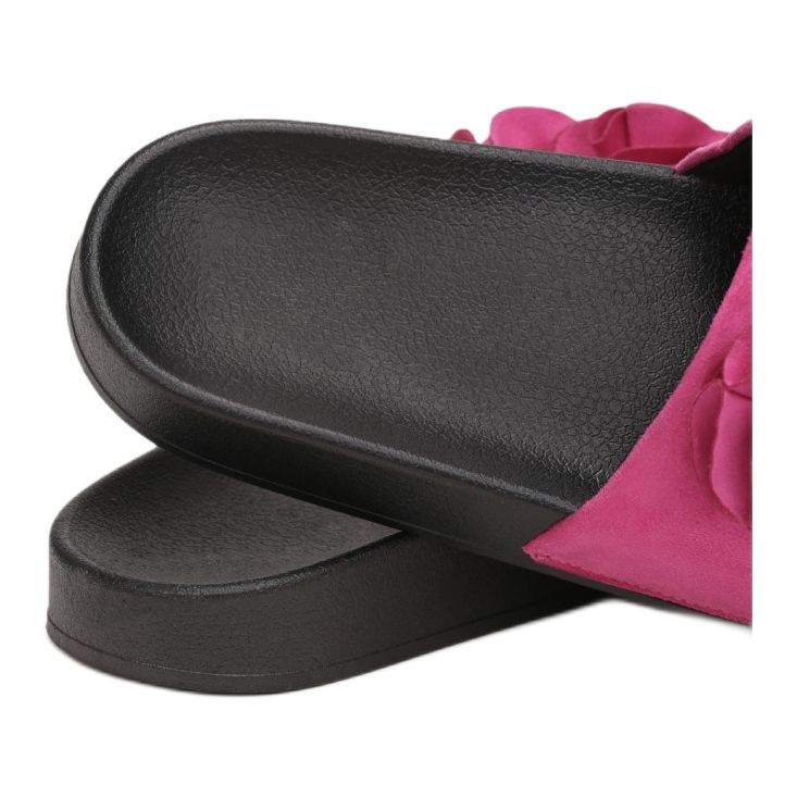 Vices 2040-80-fushia różowe 1