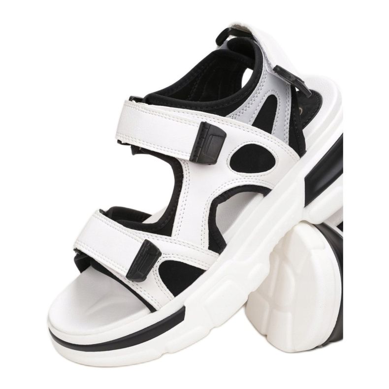 Vices 8088-2-38-black białe czarne 1