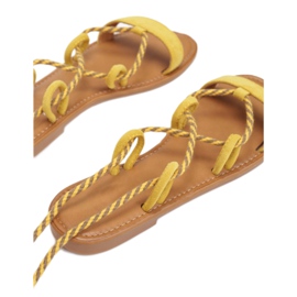 Vices 2041-49-yellow żółte 1