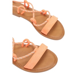 Vices 2041-67-orange pomarańczowe 1