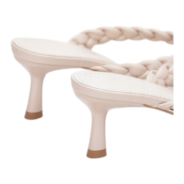 Vices 6772-42-beige beżowy 1