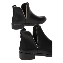 Vices Y8191-38-black czarne 1