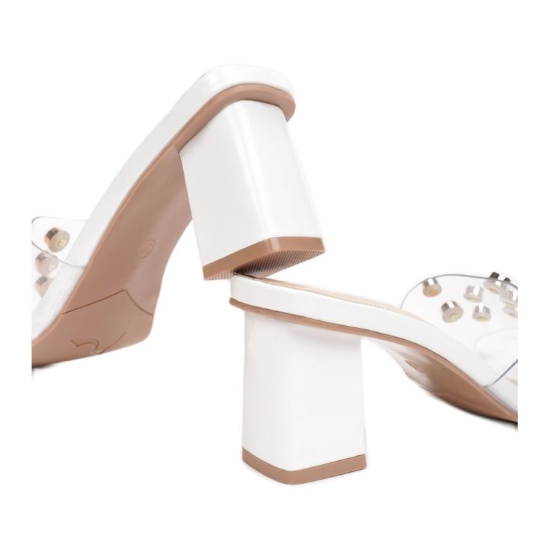 Vices VIVI057-71-white białe 1