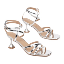 Vices TINA41-52-silver srebrny 1
