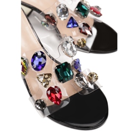 Vices YU013-38-black czarne 1