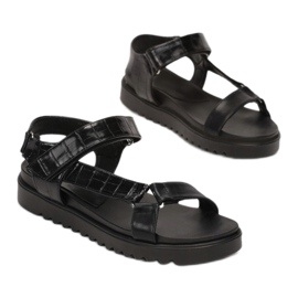 Vices NN144-38-black czarne 1