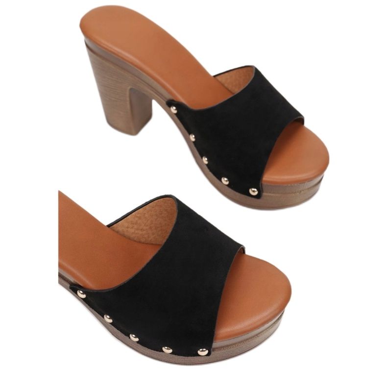 Vices YQ23-38-black czarne 1