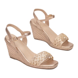 Vices LEE065-449-champagne 1