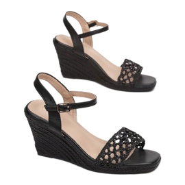 Vices LEE065-38-black czarne 1