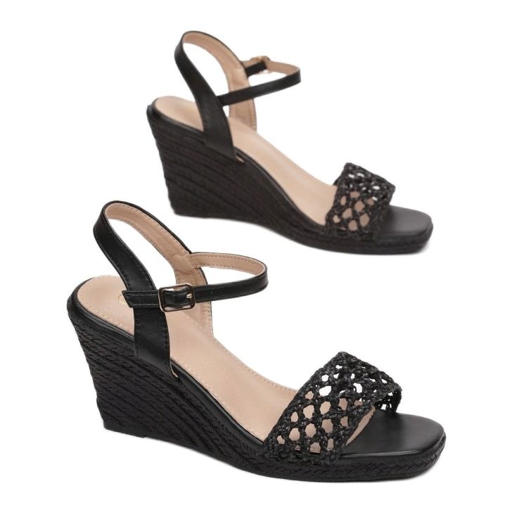 Vices LEE065-38-black czarne 1