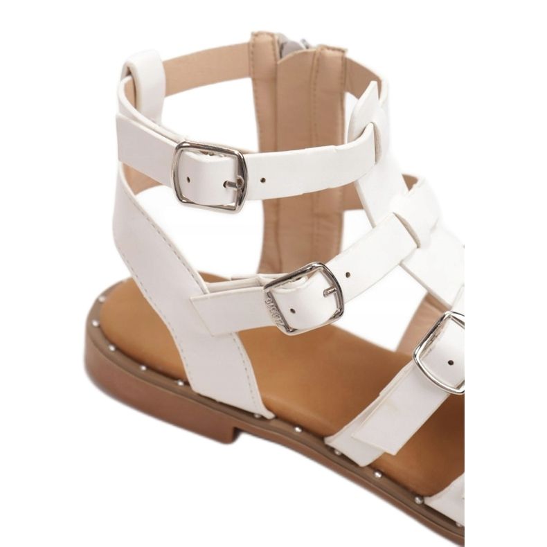 Vices LEE057-71-white białe 1