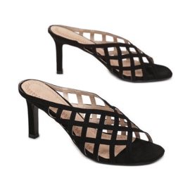 Vices NN140-38-black czarne 1