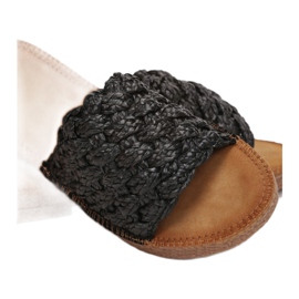 Vices NN118-38-black czarne 1