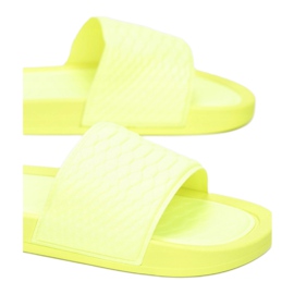 Vices CD209-49-yellow żółte 1