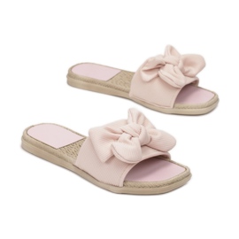 Vices NN160-45-pink różowe 1