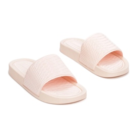 Vices CD209-42-beige beżowy 1