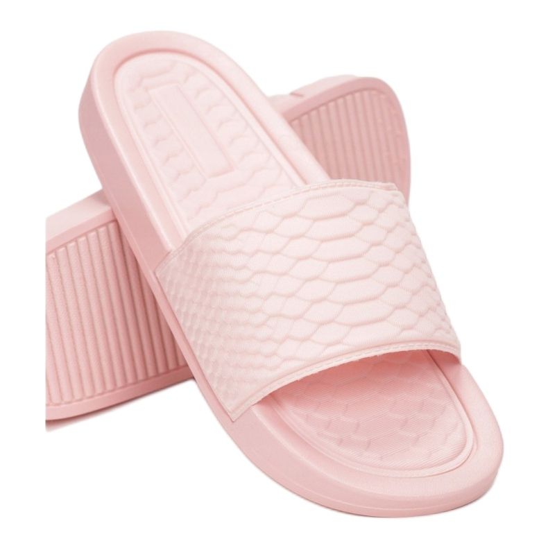 Vices CD209-45-pink różowe 1