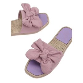 Vices NN160-90-purple fioletowe 1