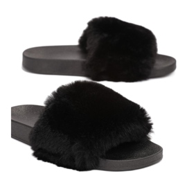 Vices CD-201-38-black czarne 1