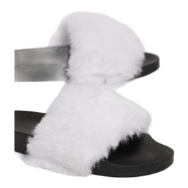 Vices CD-201-71-white białe 1