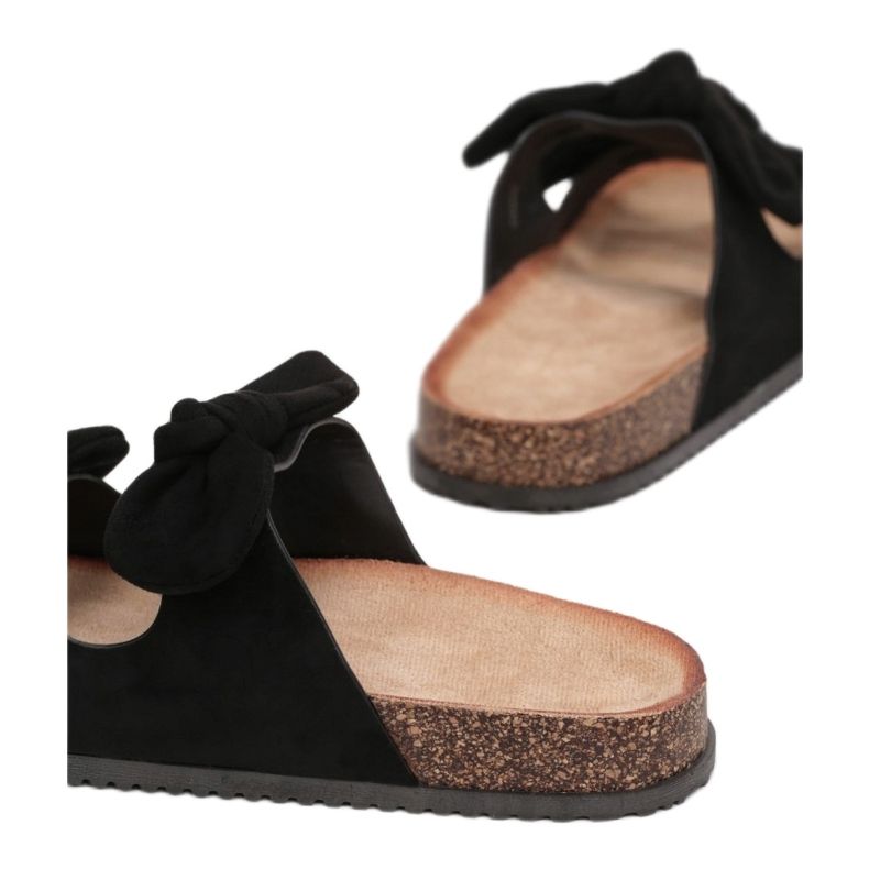 Vices CD205-38-black czarne 1