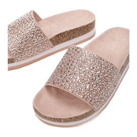 Vices CM-2081-45-pink różowe 1