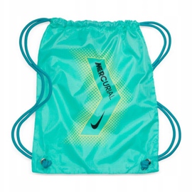 Buty piłkarskie Nike Mercurial Superfly 8 Elite Fg M CV0958 403 wielokolorowe niebieskie 1