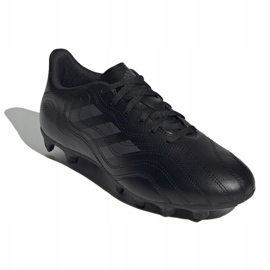 Buty piłkarskie adidas Copa Sense.4 FxG M FW6537 czarne czarne 2