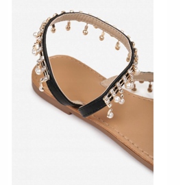 Vices 8839-F18-38-black czarne 1