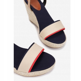 Vices FL51-42-beige beżowy 1