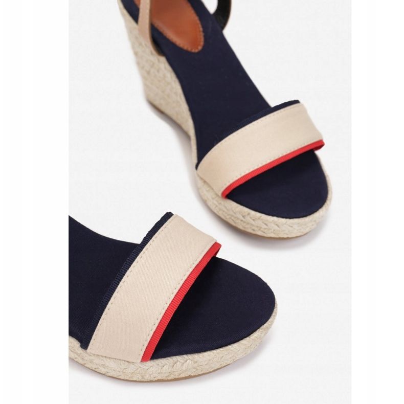 Vices FL51-42-beige beżowy 1