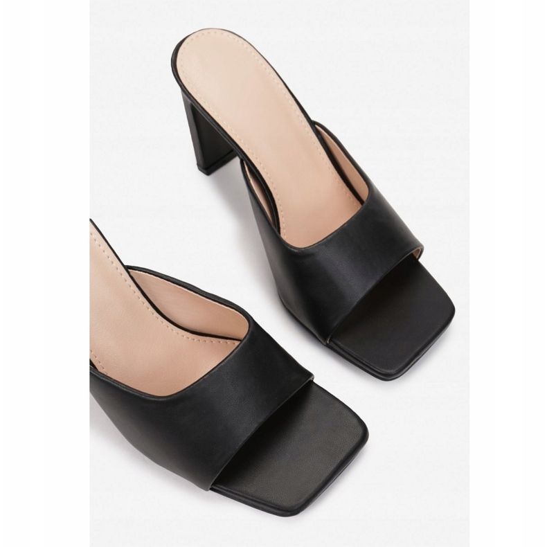 Vices 3C-38-black czarne 1