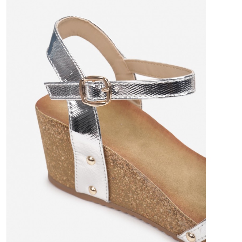 Vices FD53-52-silver srebrny 1