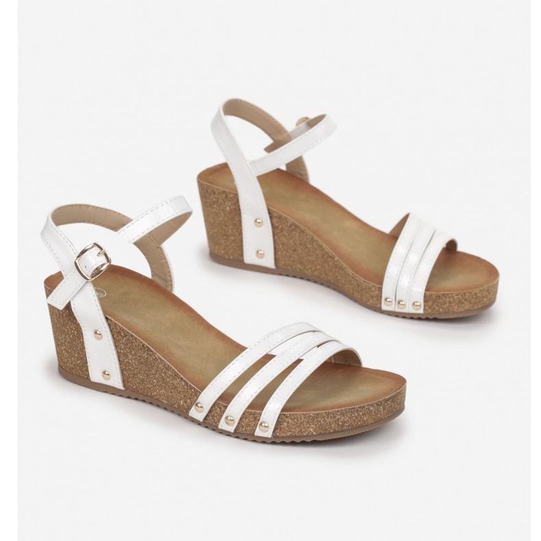 Vices FD53-71-white białe 1