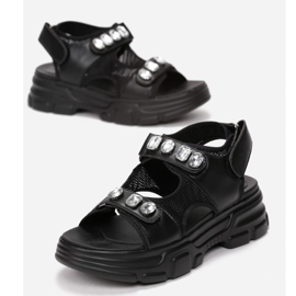 Vices 8088-1-38-black czarne 1