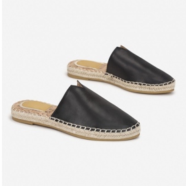 Vices HANH-7828-38-black czarne 1