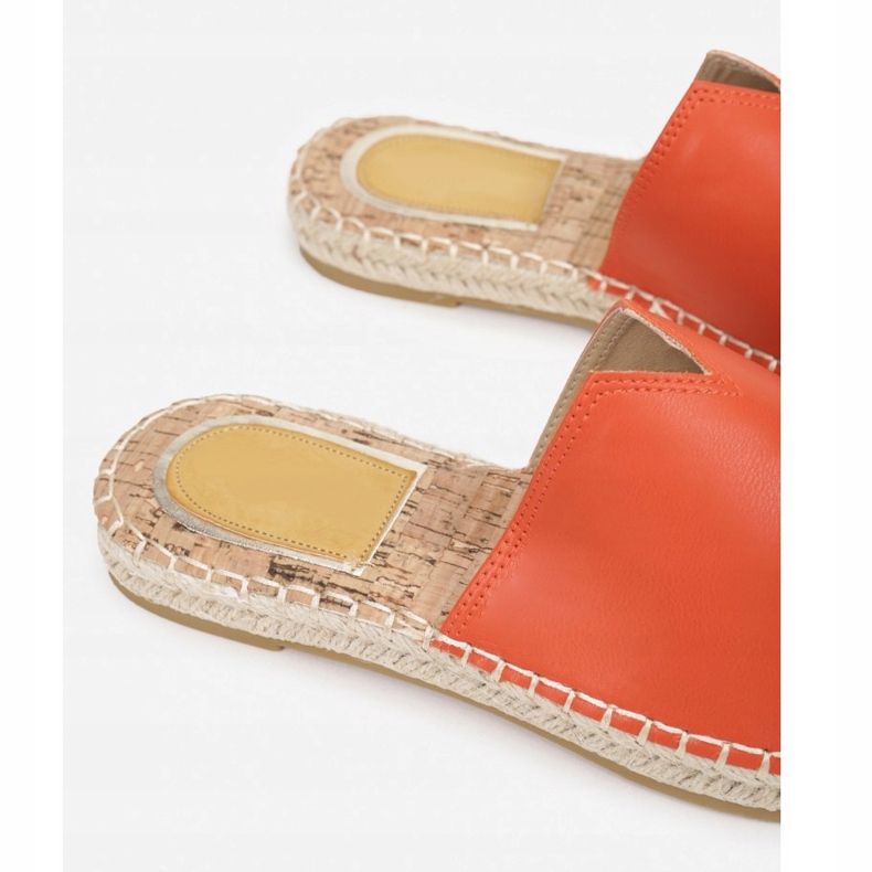 Vices HANH-7828-64-red czerwone 1