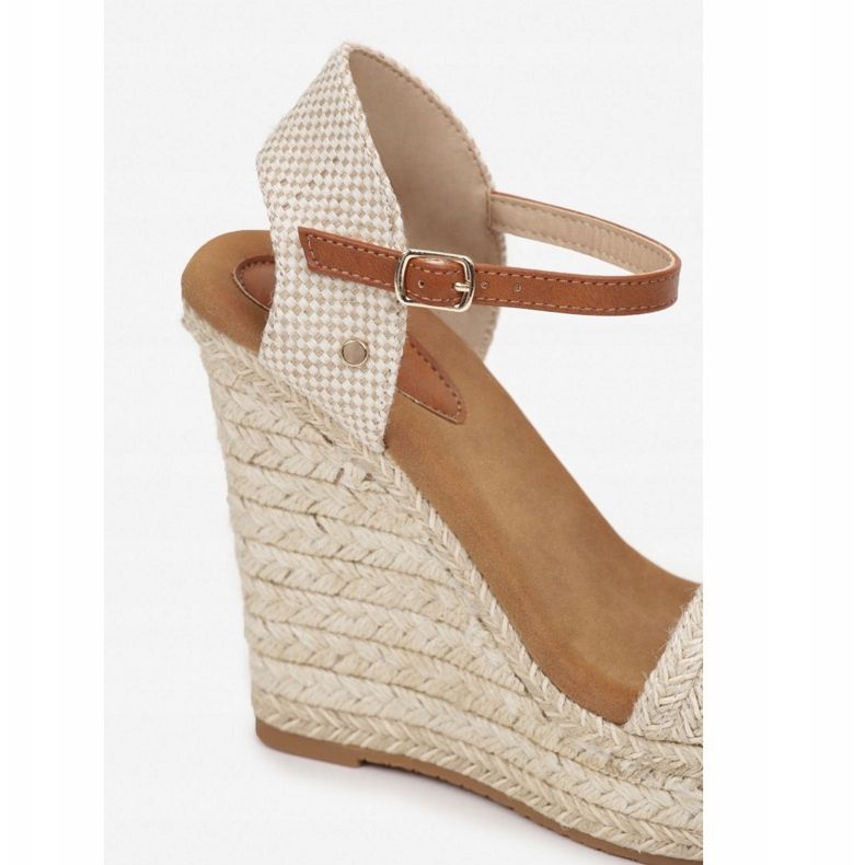 Vices FL50-42-beige beżowy 1