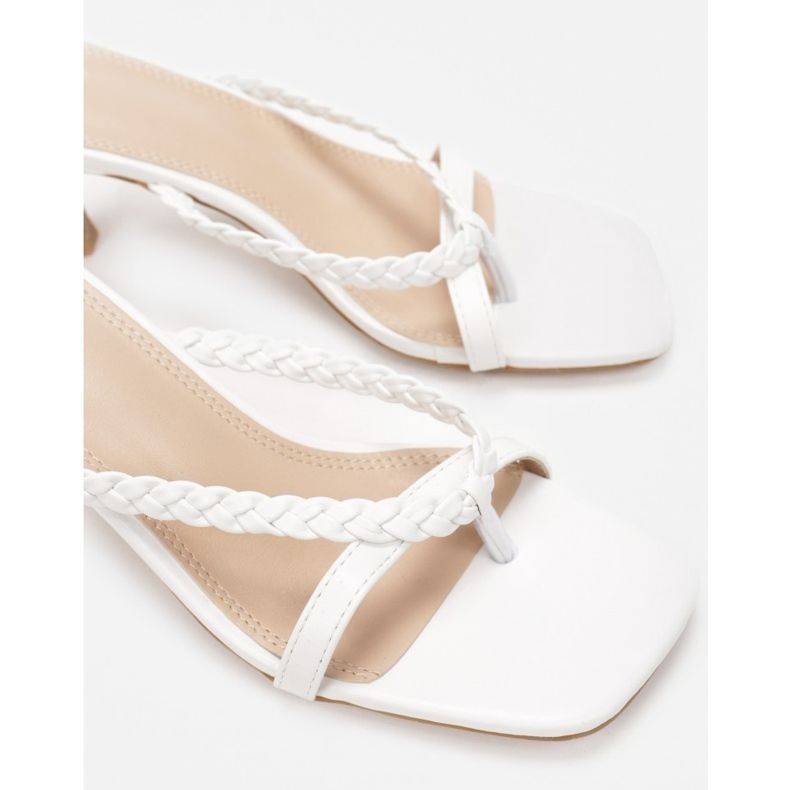 Vices LEE064-71-white białe 1