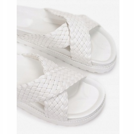 Vices JA006-71-white białe 1