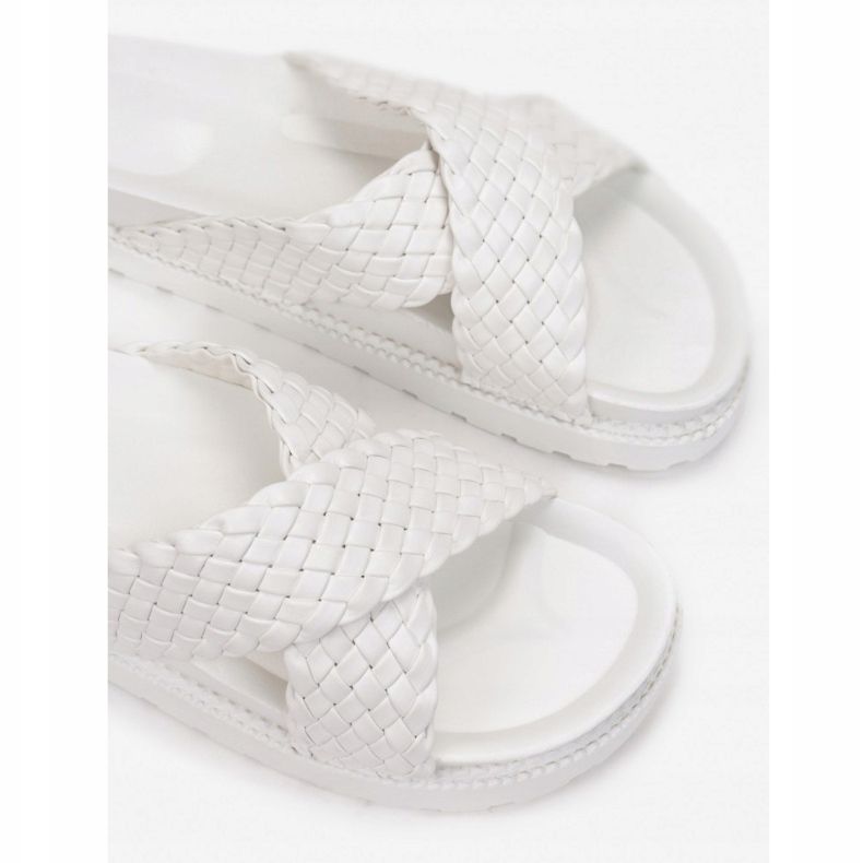 Vices JA006-71-white białe 1