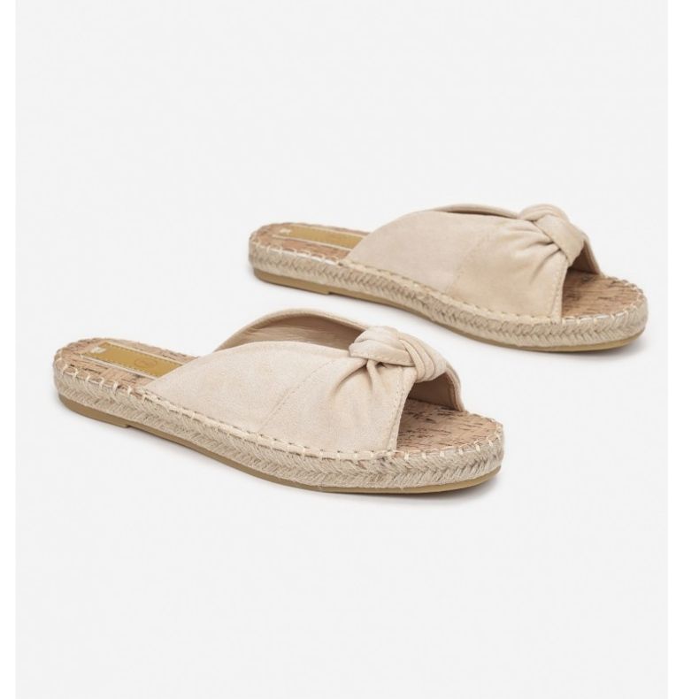 Vices LX211-42-beige beżowy 1