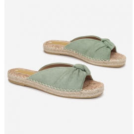 Vices LX211-61-green zielone 1