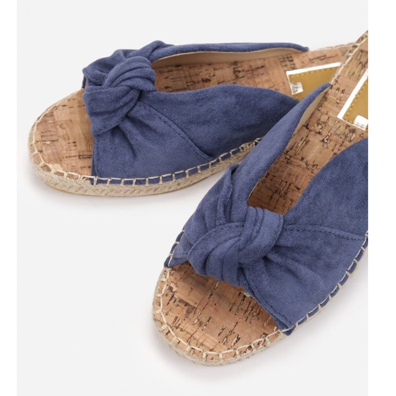 Vices LX211-51-blue niebieskie 1