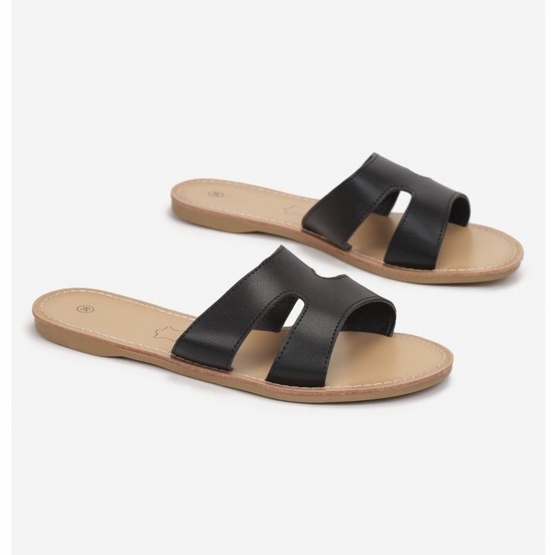 Vices LS223-38-black czarne 1